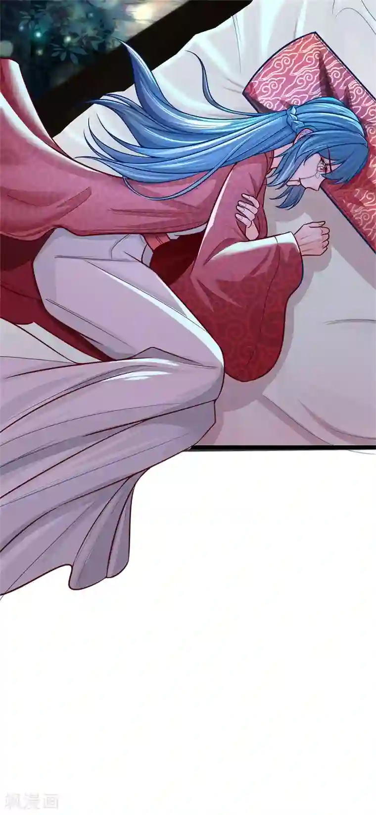 医妃权倾天下第164话 逗你玩的