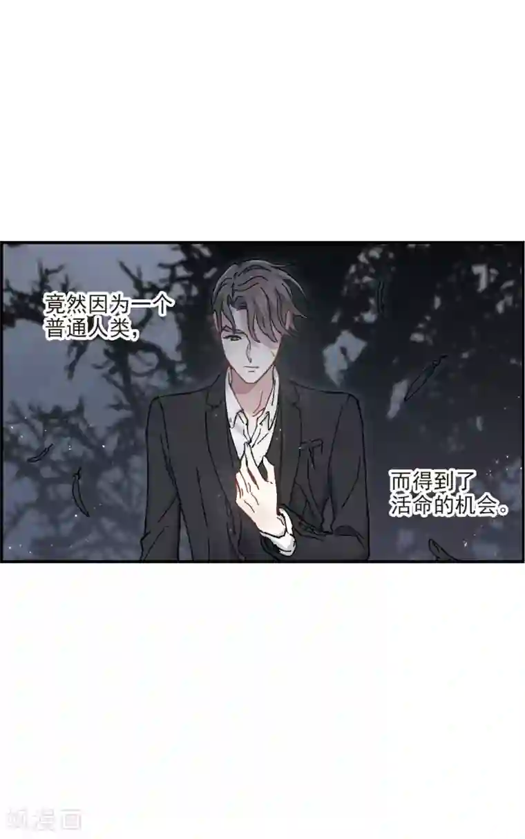 摩耶·人间玉第50话3 发誓