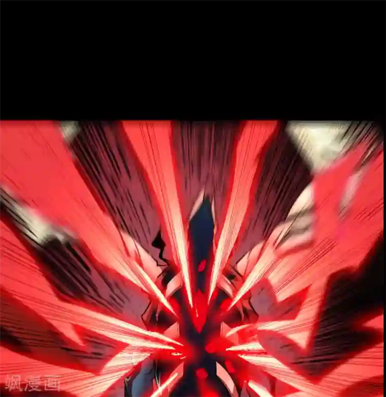 青帝传第103话 血祖灭