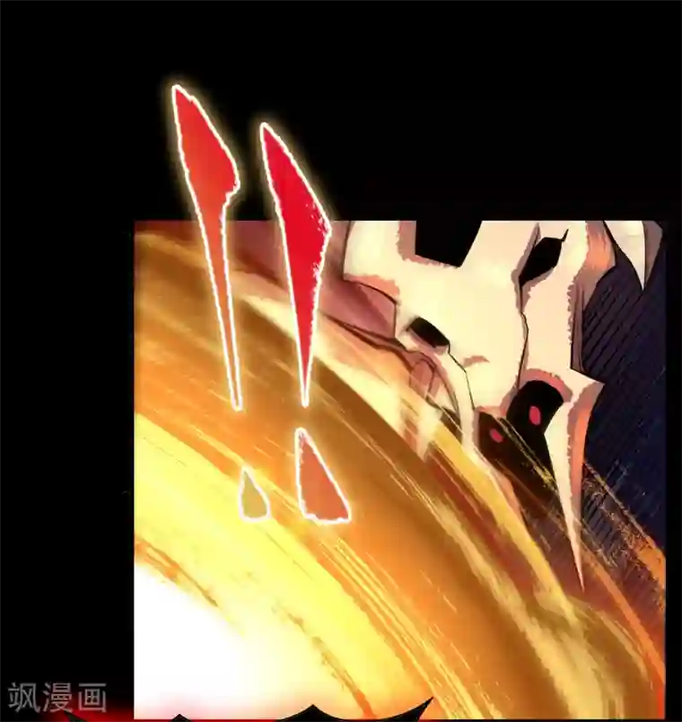 青帝传第103话 血祖灭