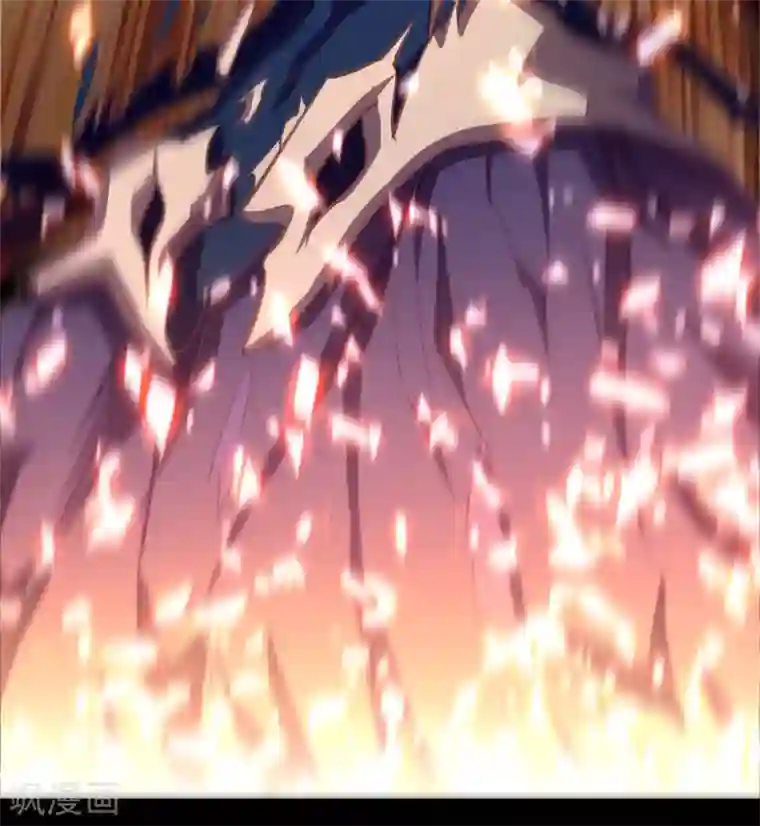 青帝传第103话 血祖灭