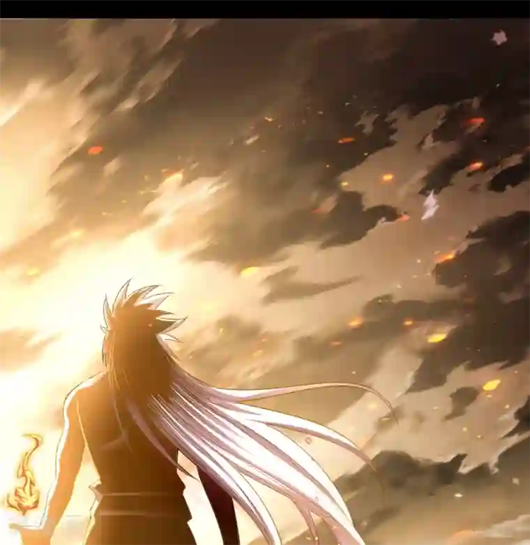 青帝传第103话 血祖灭