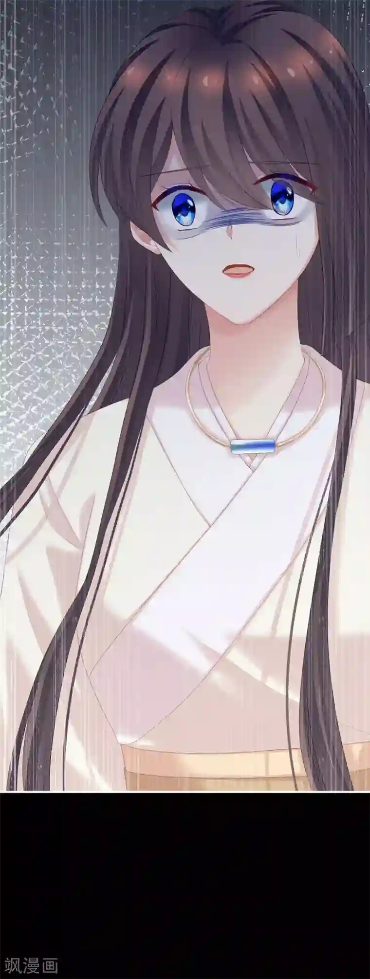 女帝的后宫第222话 飞蛾扑火