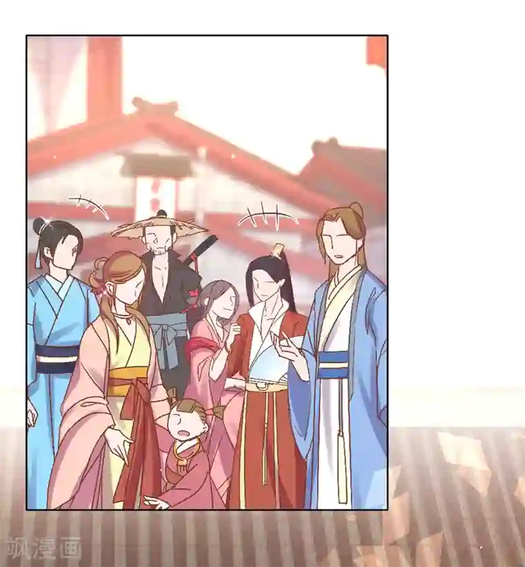 嗜血医妃第123话 供不应求