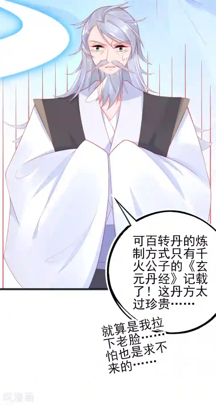 本王妃神藤在手第124话 一本万利的生意