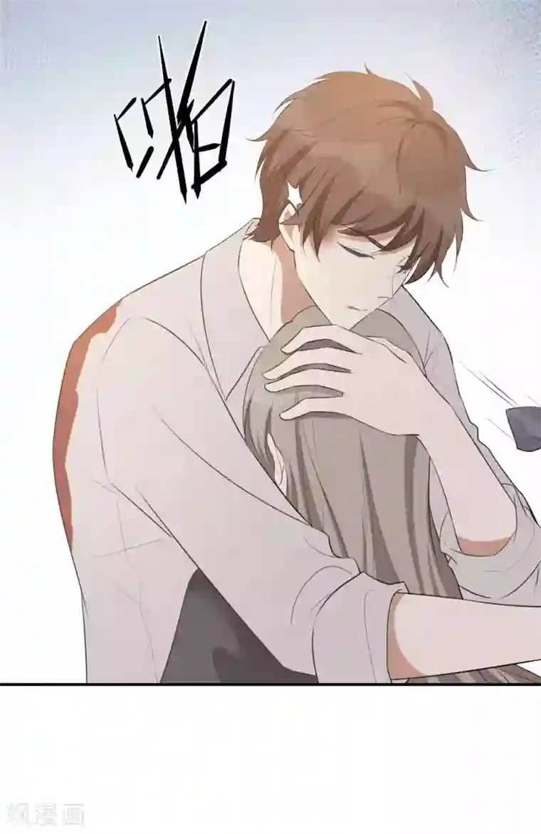 假戏真做第111话 敌人都盯着你呢