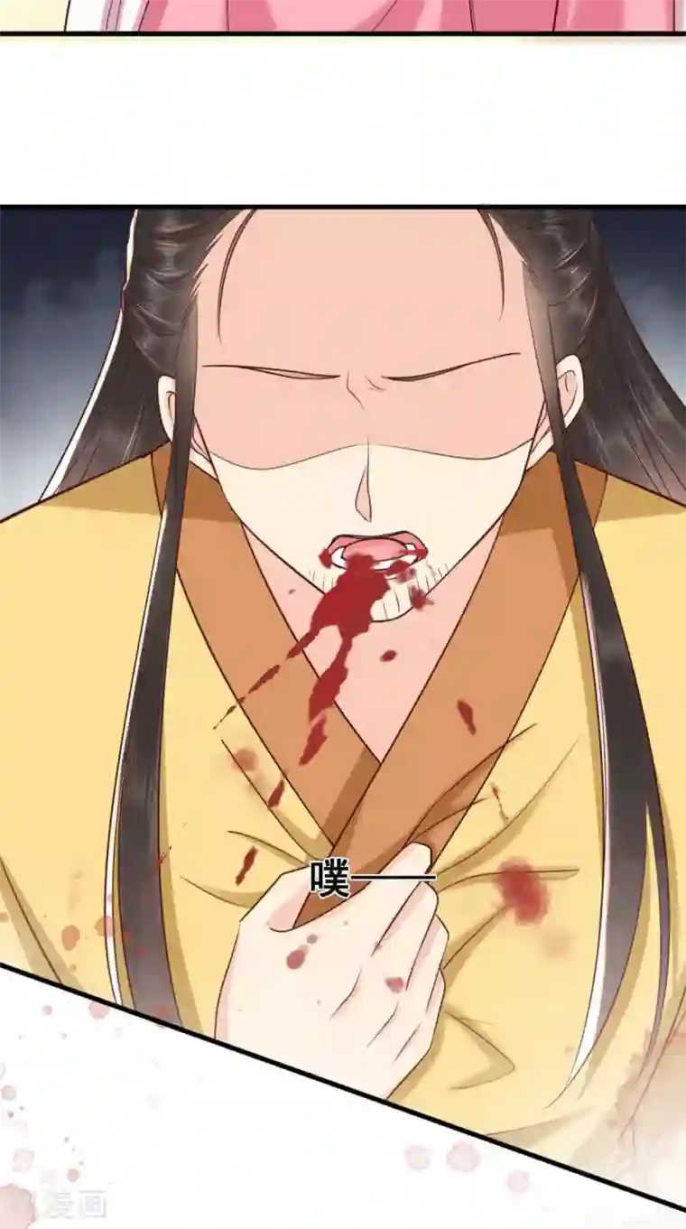 痴傻毒妃不好惹第158话 该做了断了