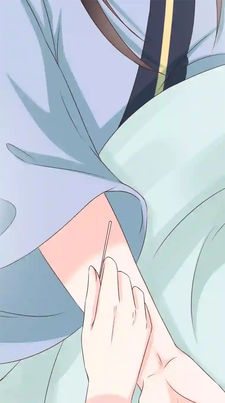 痴傻毒妃不好惹第158话 该做了断了