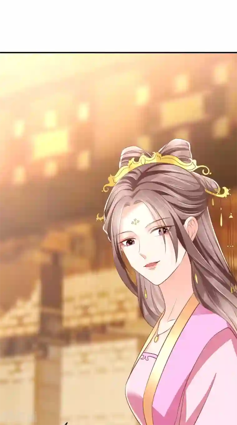 痴傻毒妃不好惹第158话 该做了断了