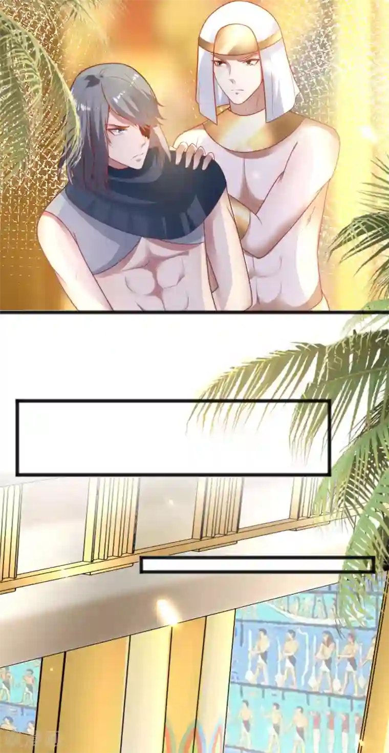 王的第一宠后第102话 瓦泽奈黑化？？？