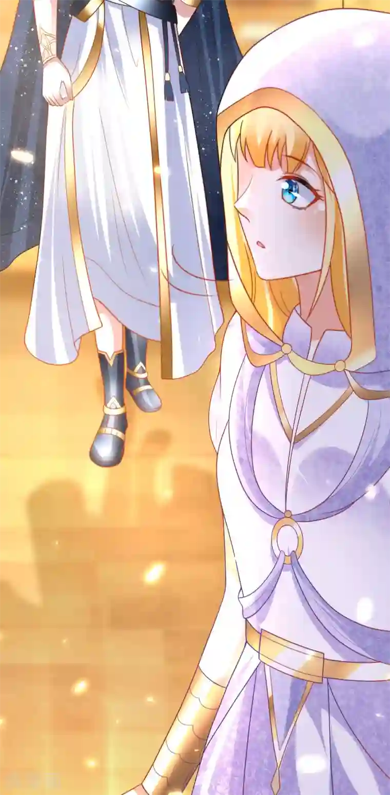 王的第一宠后第102话 瓦泽奈黑化？？？