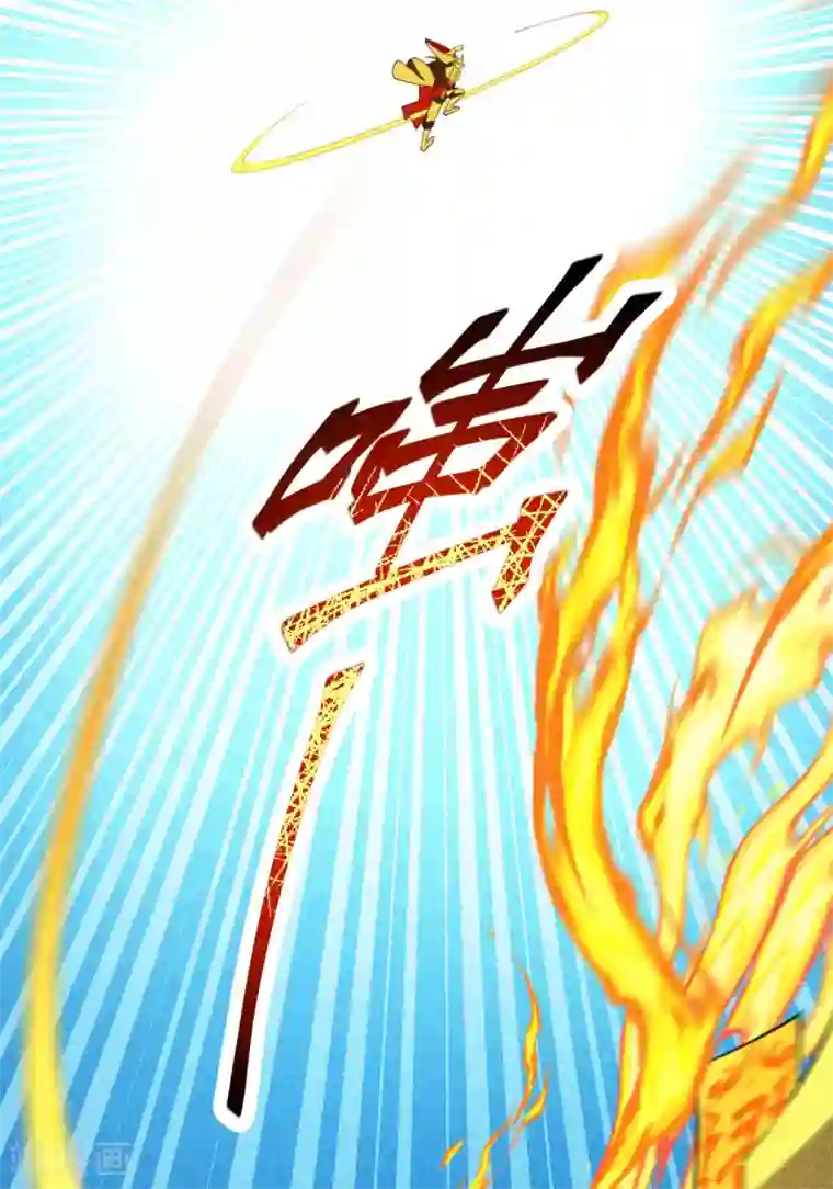 仙武帝尊第160话 反杀傀儡！