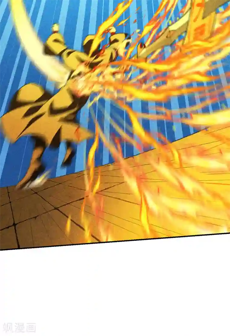 仙武帝尊第160话 反杀傀儡！