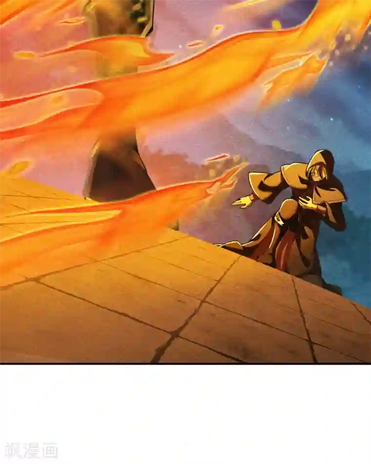 仙武帝尊第160话 反杀傀儡！