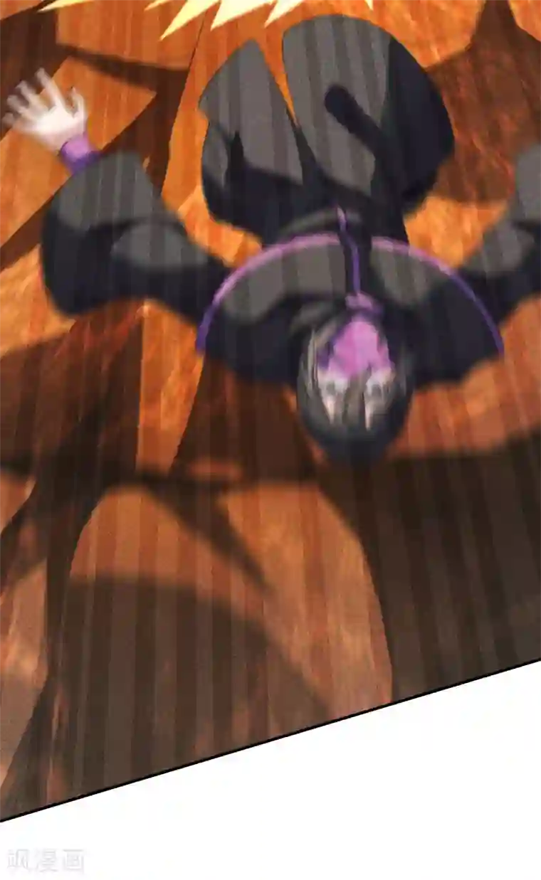 仙武帝尊第160话 反杀傀儡！