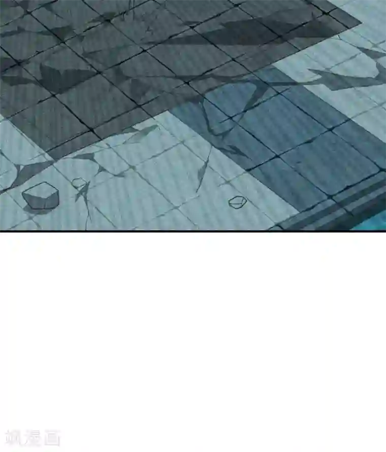 仙武帝尊第161话 叶辰绝技爆裂摔！