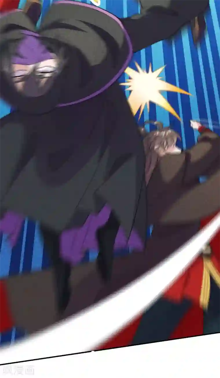 仙武帝尊第161话 叶辰绝技爆裂摔！