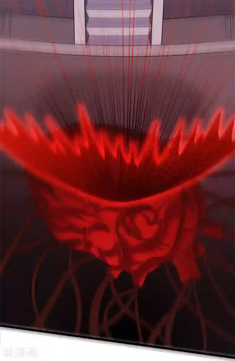 剑舞第183话 突袭