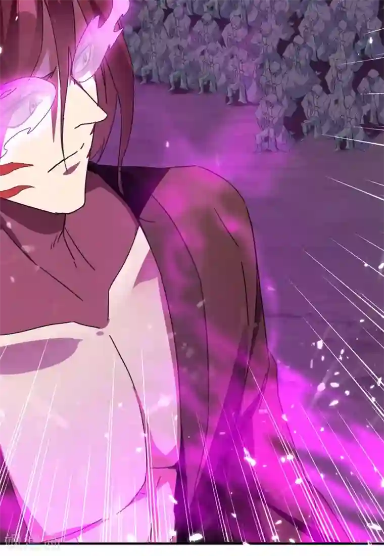 最强升级第212话 古魔贝罗