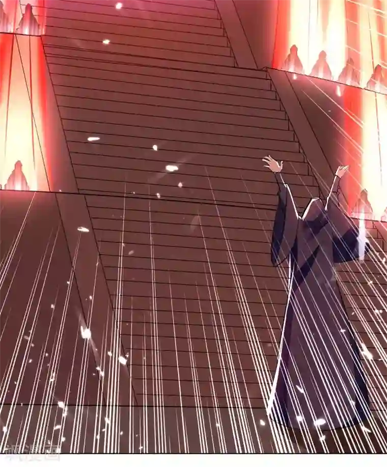 最强升级第212话 古魔贝罗