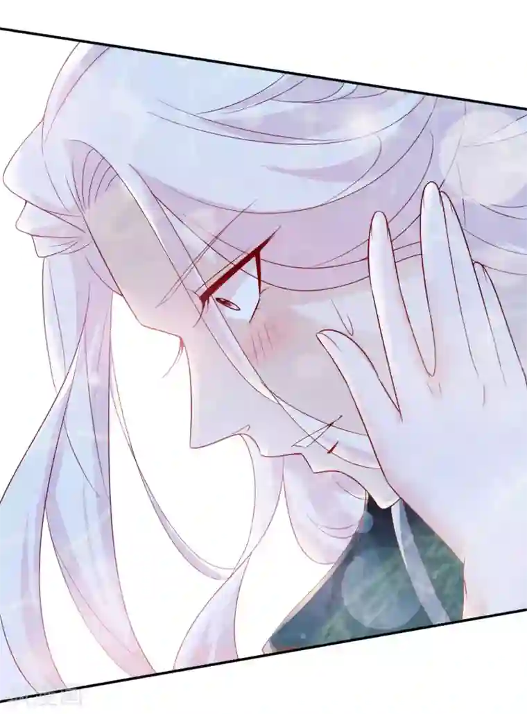 绝色小蛋妃第149话 血月之夜