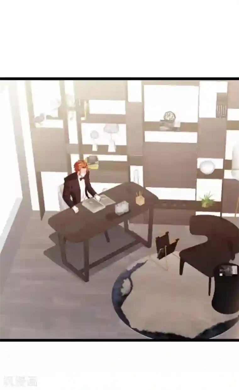 萌宝来袭第167话 变心的惩罚