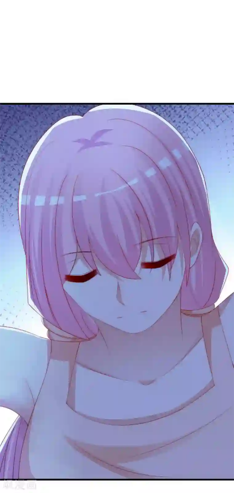 渣男总裁别想逃第292话 阿琛的选择题