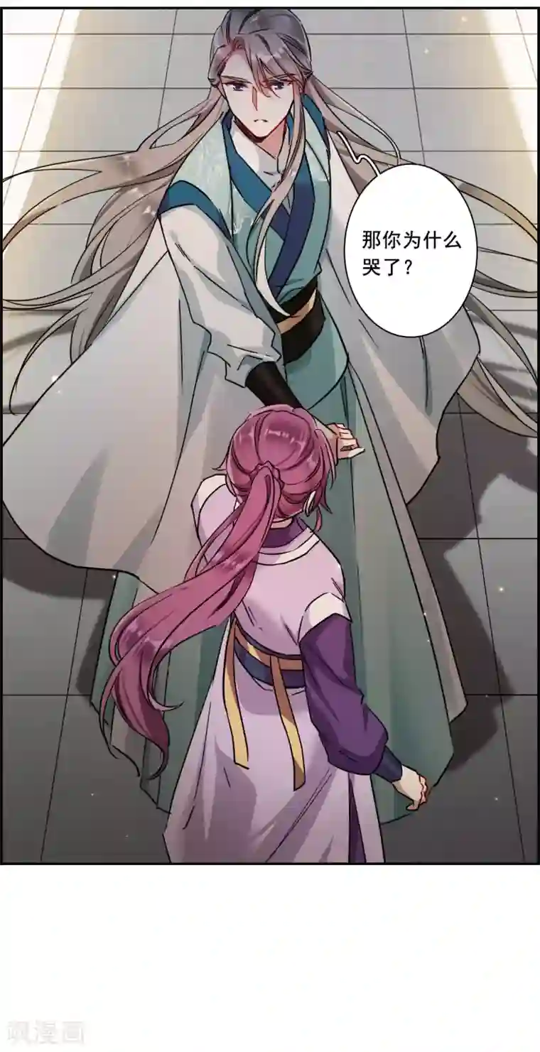 上国赋之千堆雪第213话 提亲4