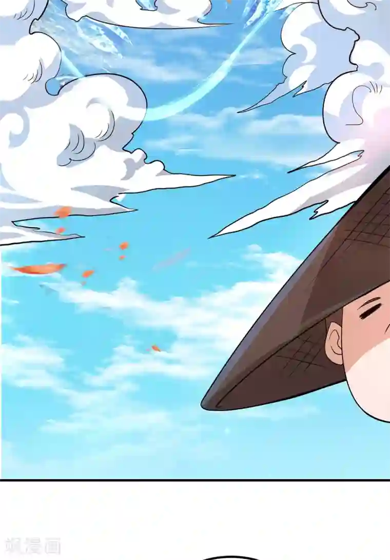 我有九个女徒弟第145话 大混战？