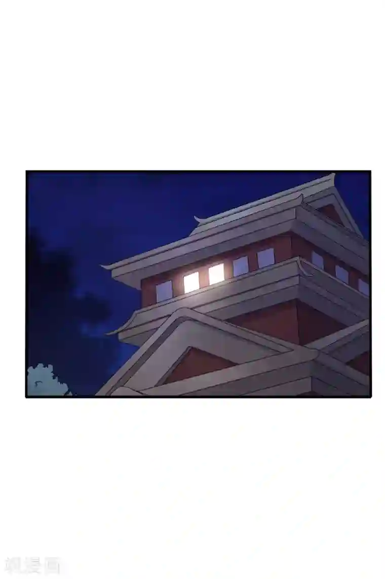 农家娘子有喜了第89话 瞒不住娘子了