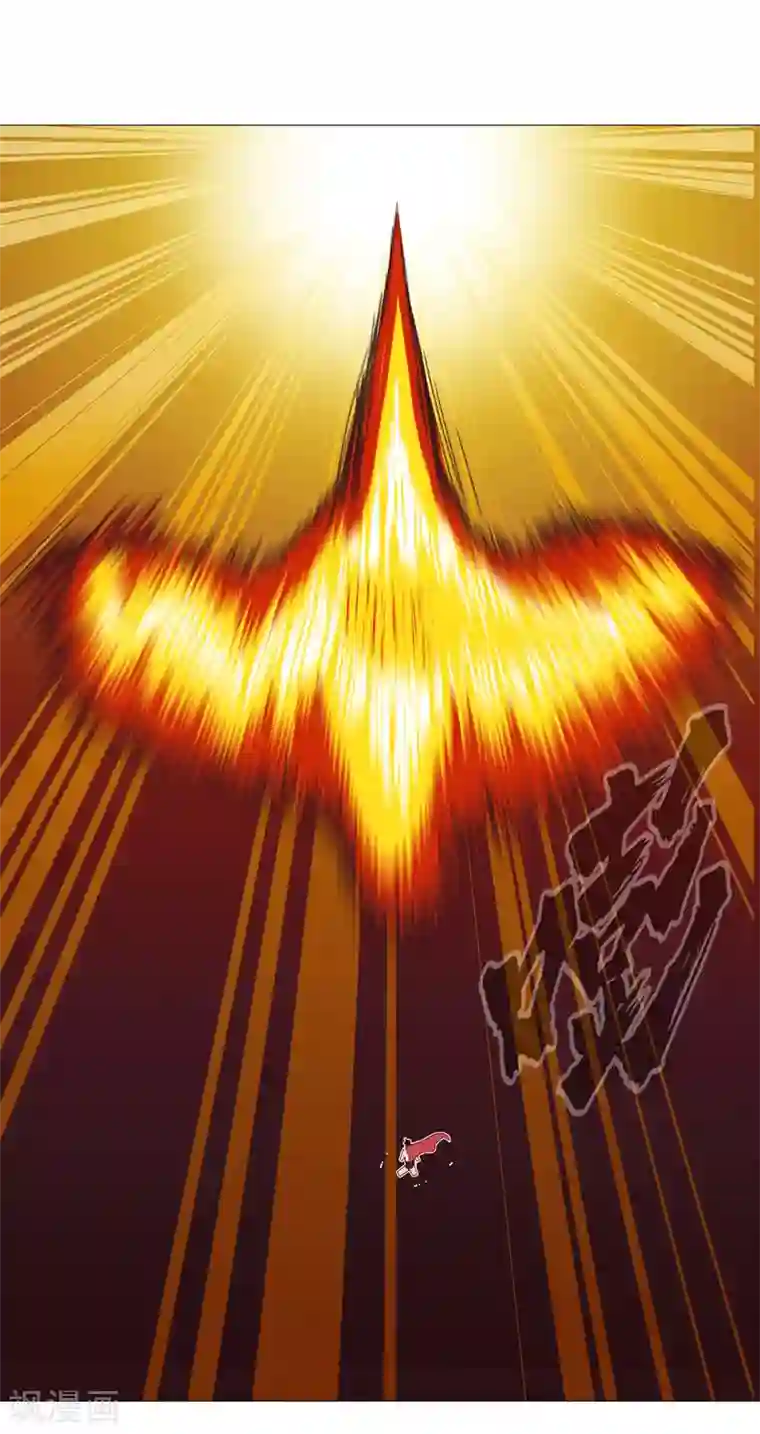 修仙者大战超能力第79话 牛刀杀鸡