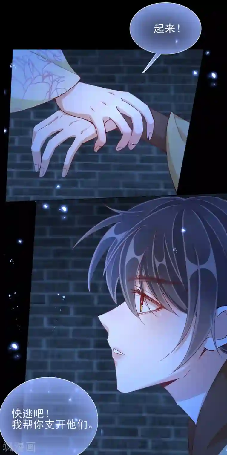 王妃的成长攻略第45话 往事