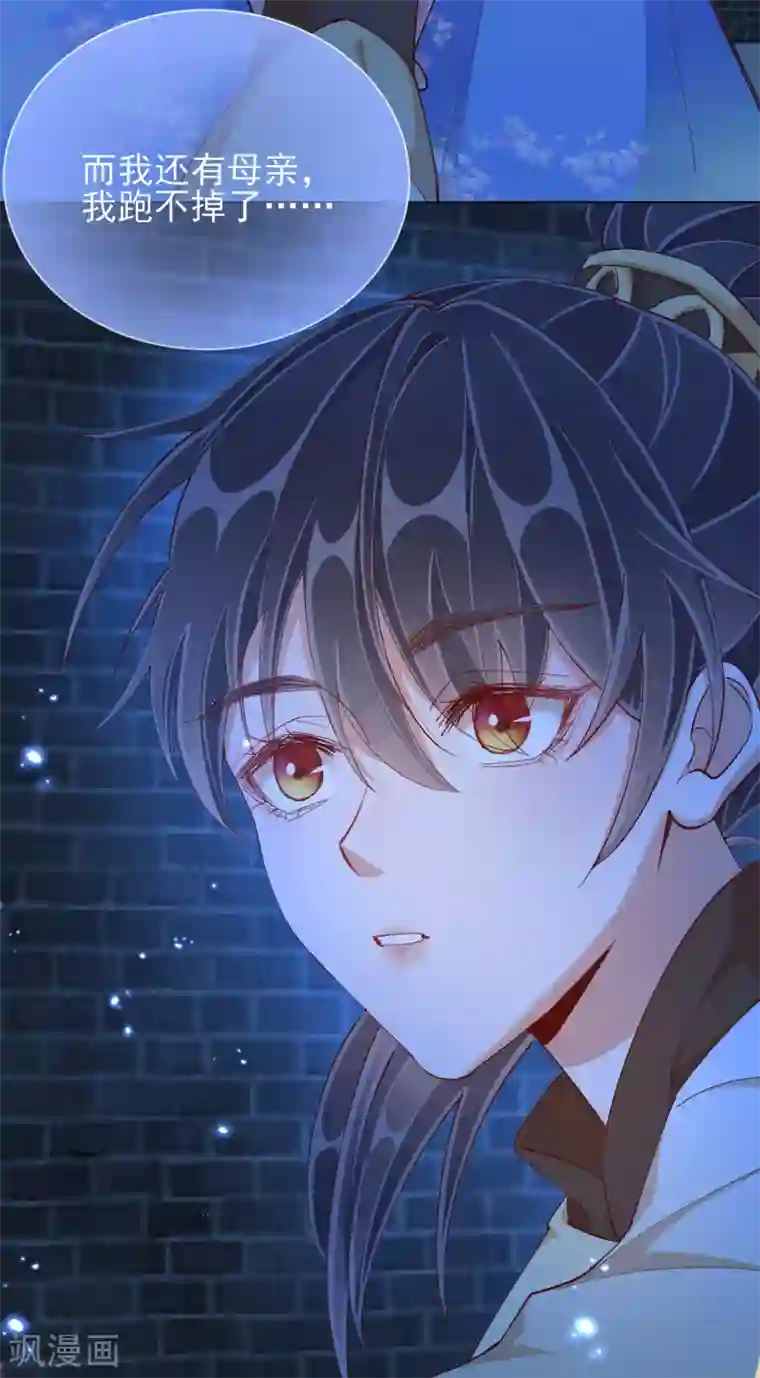 王妃的成长攻略第45话 往事