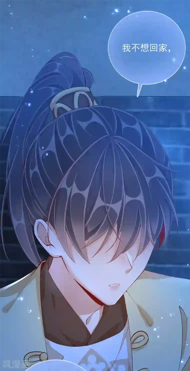 王妃的成长攻略第45话 往事