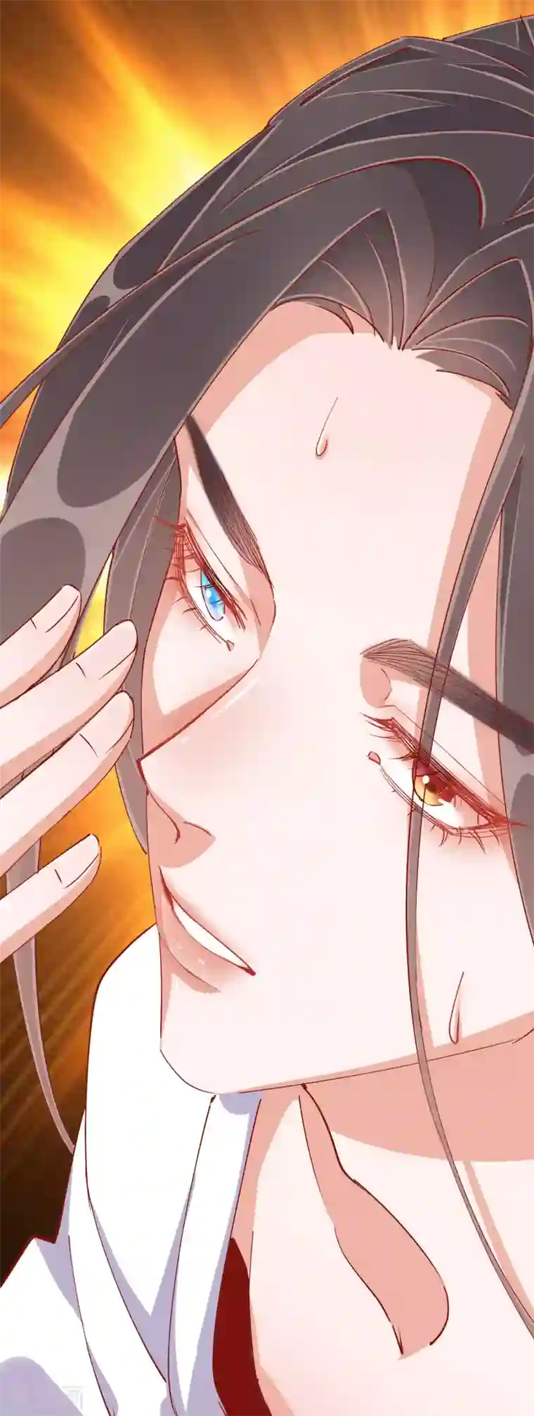 王妃的成长攻略第45话 往事