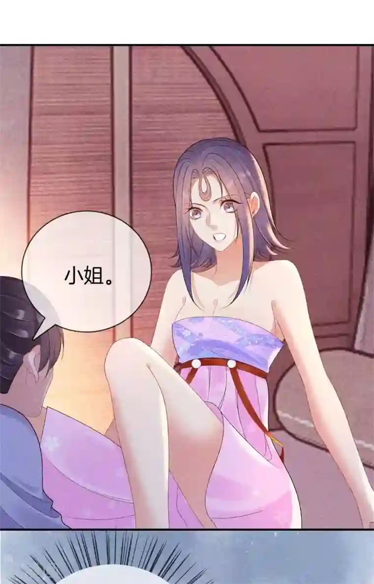 重生之嫡女不善第66话 心儿是我未婚妻