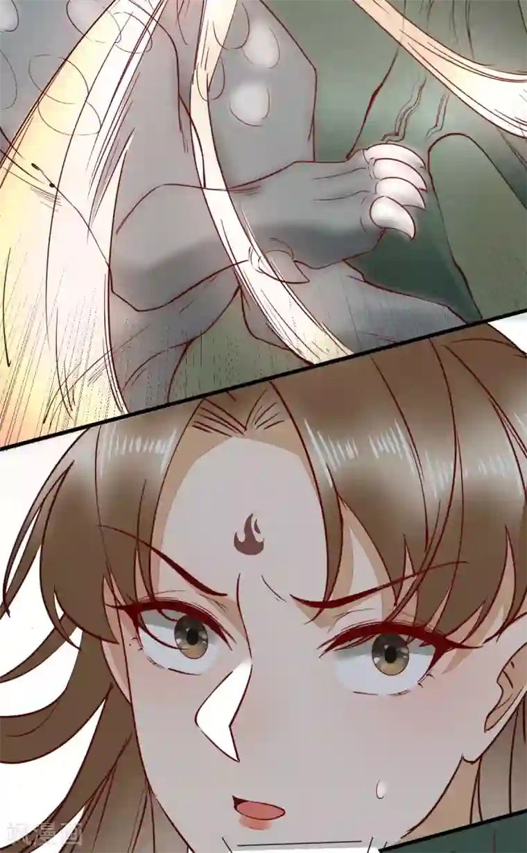 杀手王妃不好惹第78话 打怪升级不断