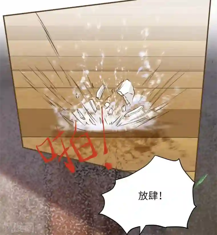 杀手王妃不好惹第78话 打怪升级不断