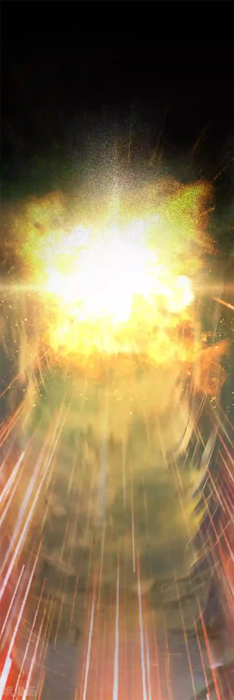 杀手王妃不好惹第79话 带着蛇老弟跑路