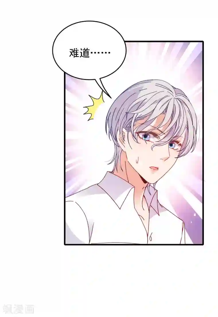 惹上妖孽冷殿下第64话 奥斯卡影帝