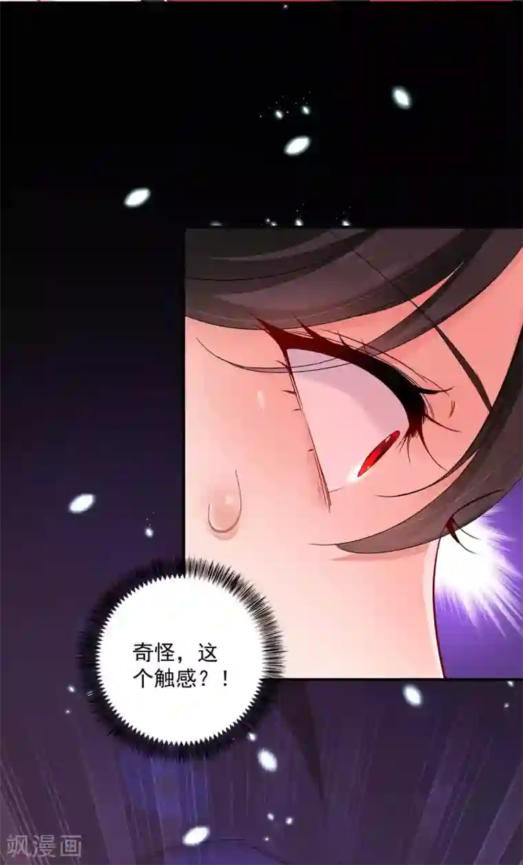 我在异界养男神：神医九小姐第82话 太子的小算盘