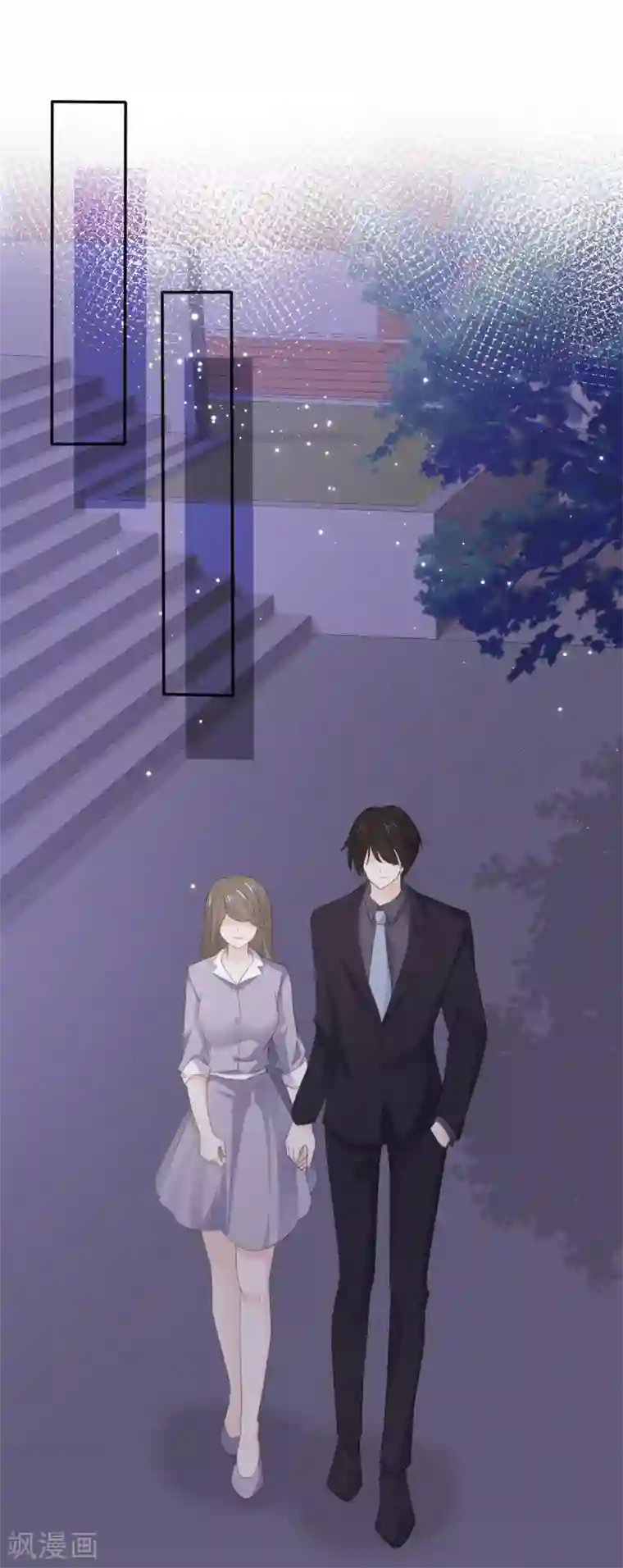 她住在你心里好多年第115话 怀孕