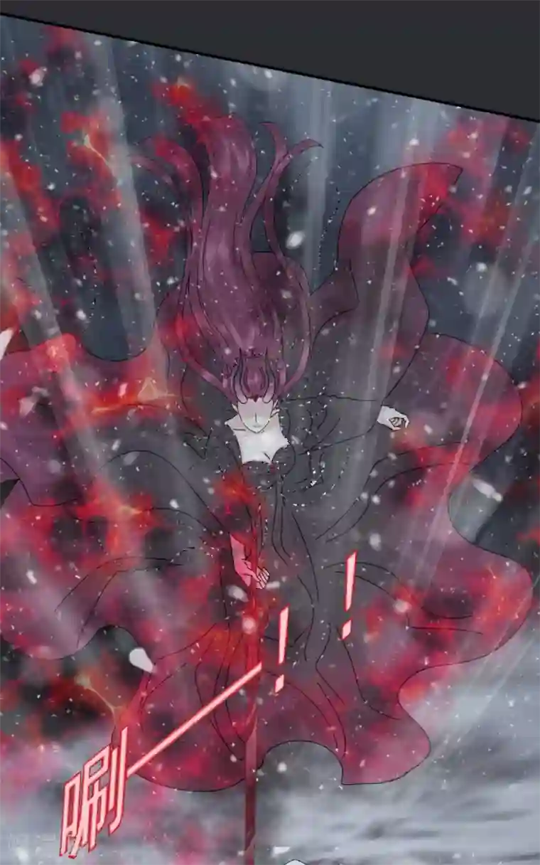 冷邪冥王的心尖宠第40话 你进来吧