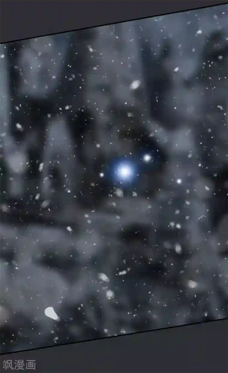 冷邪冥王的心尖宠第40话 你进来吧