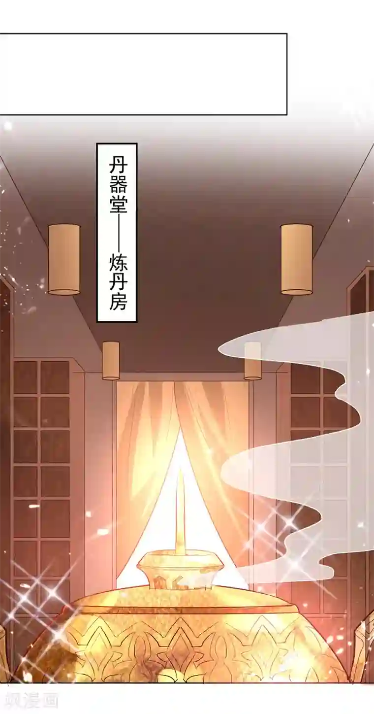 凌天神帝第170话 炼成飞升丹