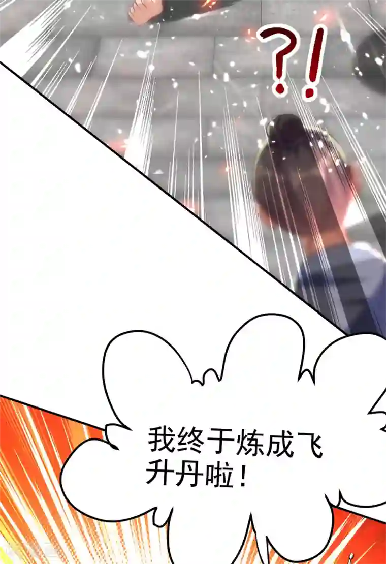 凌天神帝第170话 炼成飞升丹