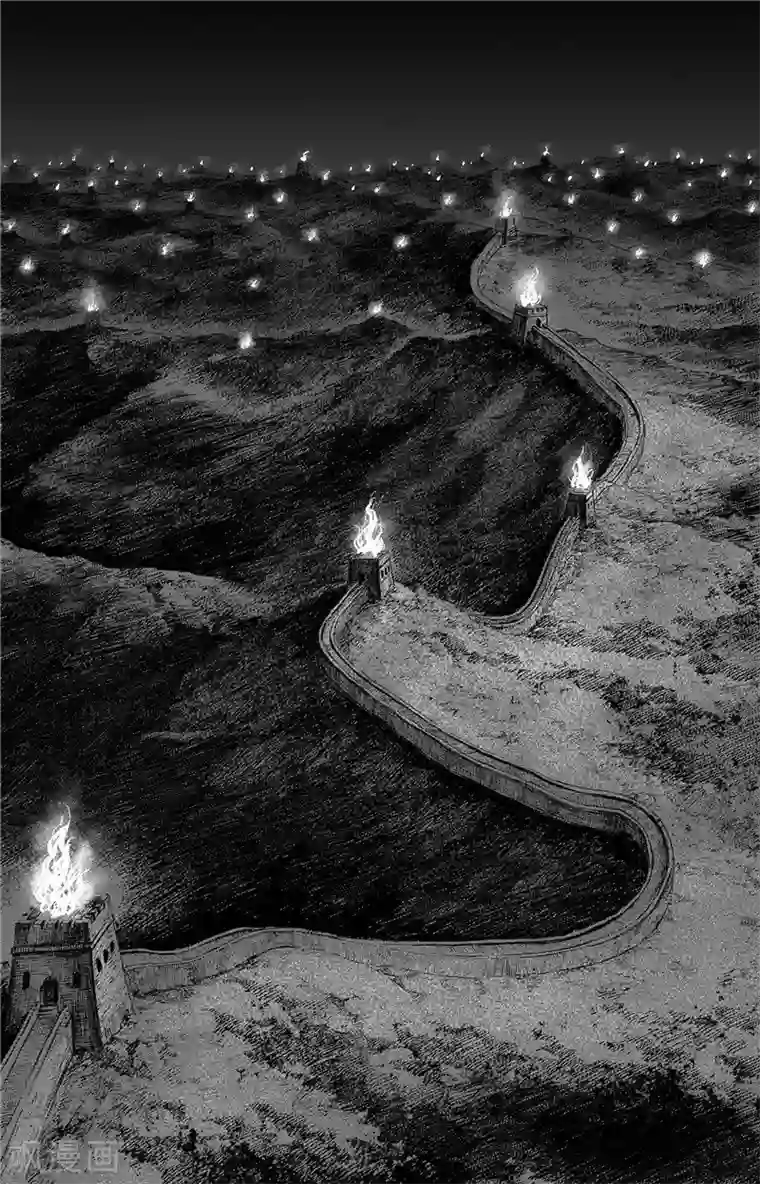 刺客信条：王朝第2话9 烽火