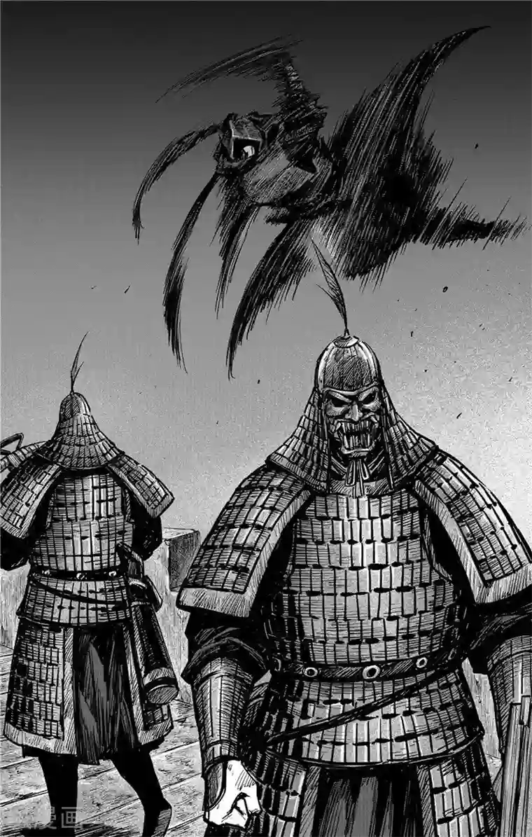 刺客信条：王朝第2话9 烽火