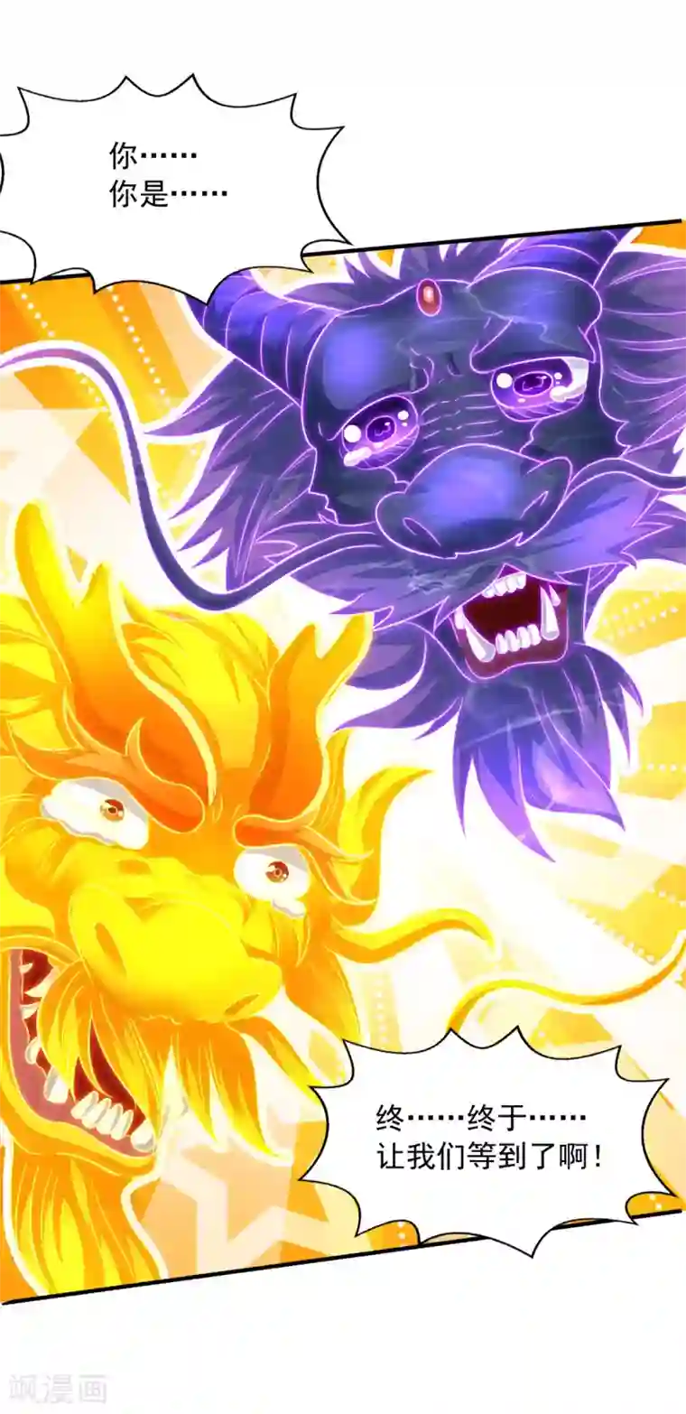 逆天至尊第62话 真相