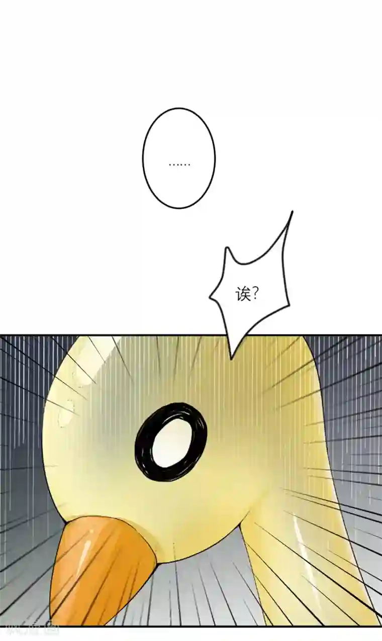 我的妹妹有毒第46话 大佬身份暴露了